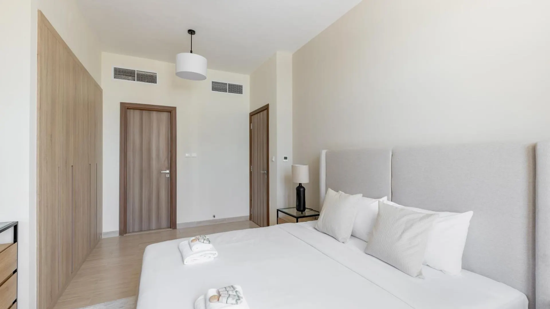 Brand New, Partial Canal View, Business Bay Dubai