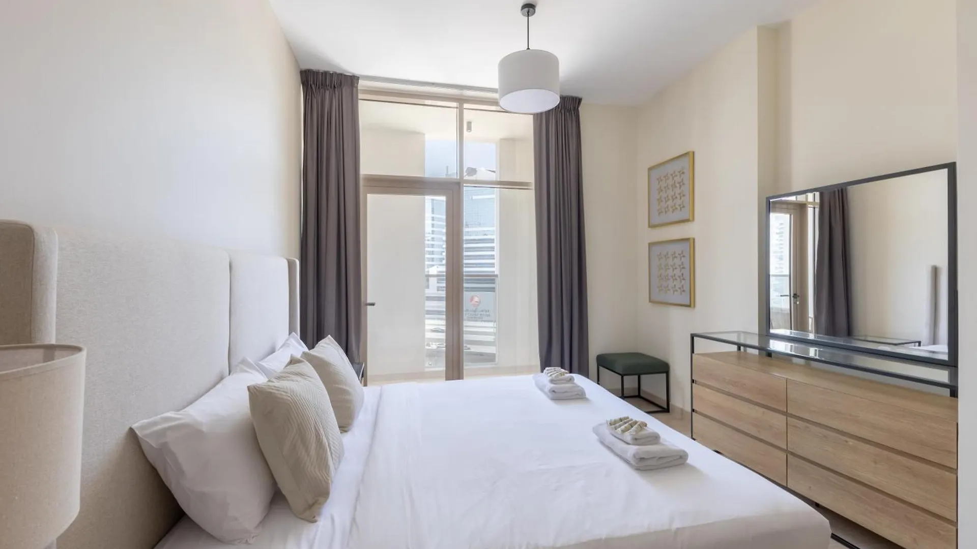 Brand New, Partial Canal View, Business Bay Dubai 0*,  United Arab Emirates
