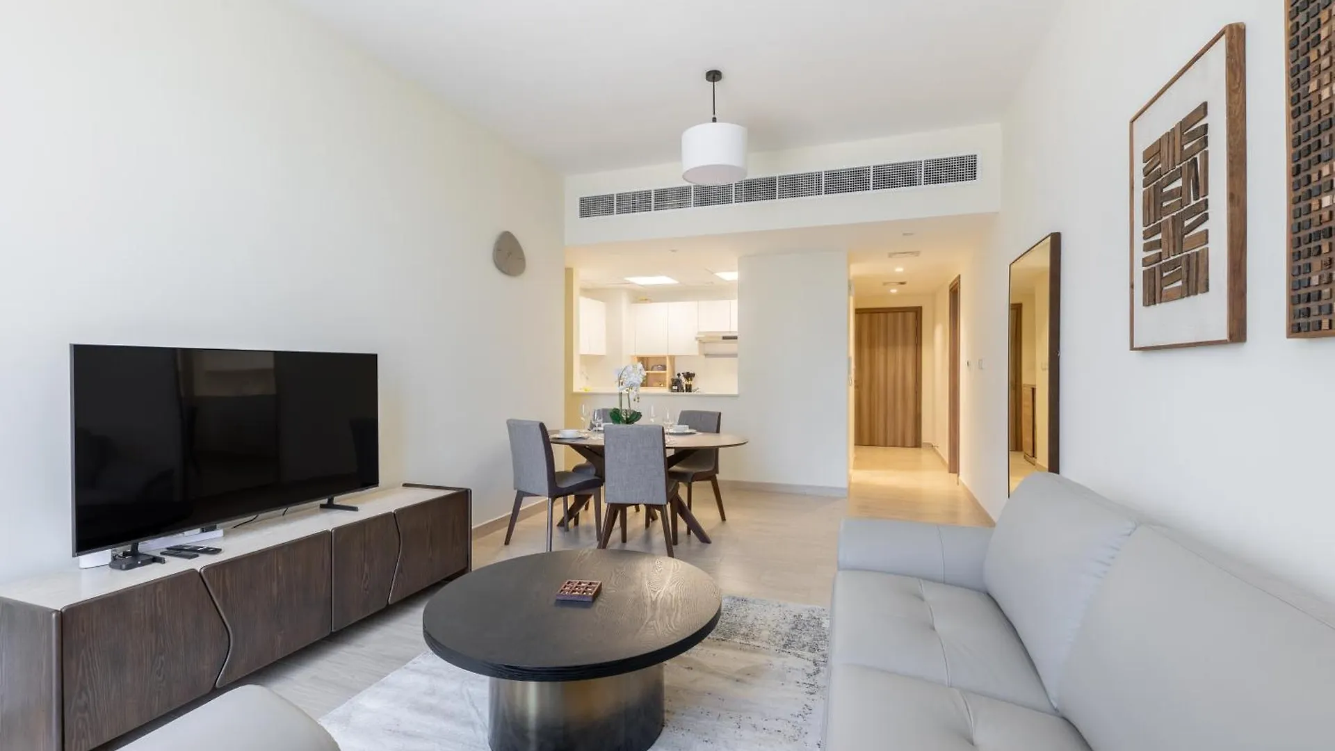 Apartment Brand New, Partial Canal View, Business Bay Dubai United Arab Emirates