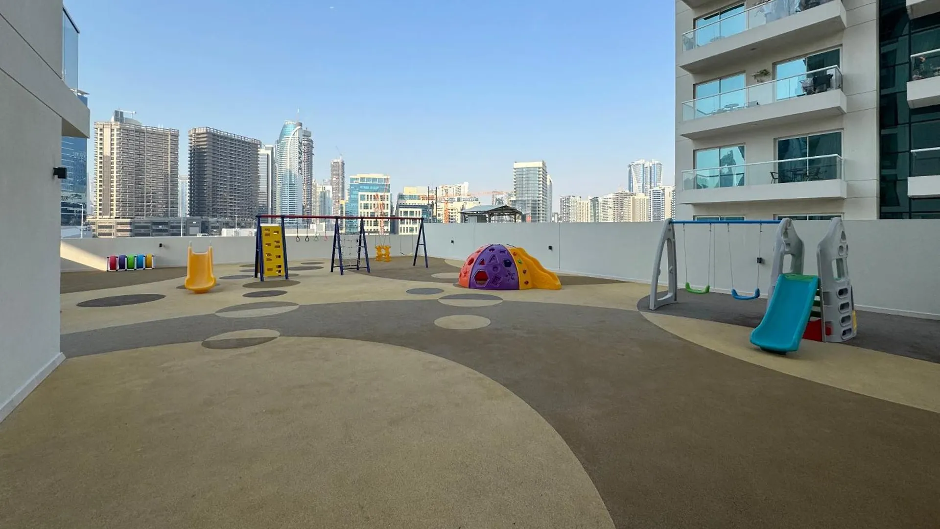 Brand New, Partial Canal View, Business Bay Dubai