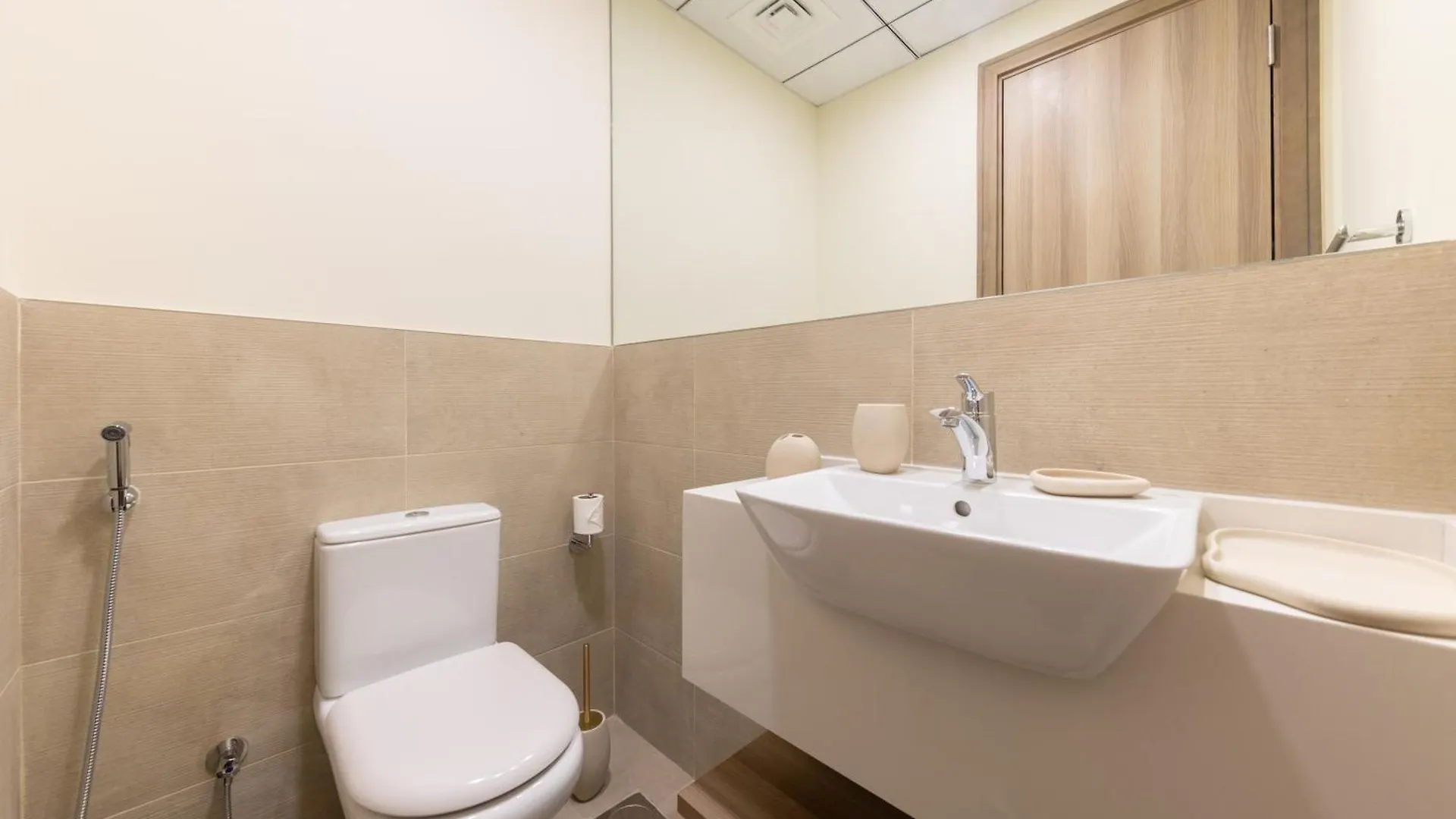 Brand New, Partial Canal View, Business Bay Dubai