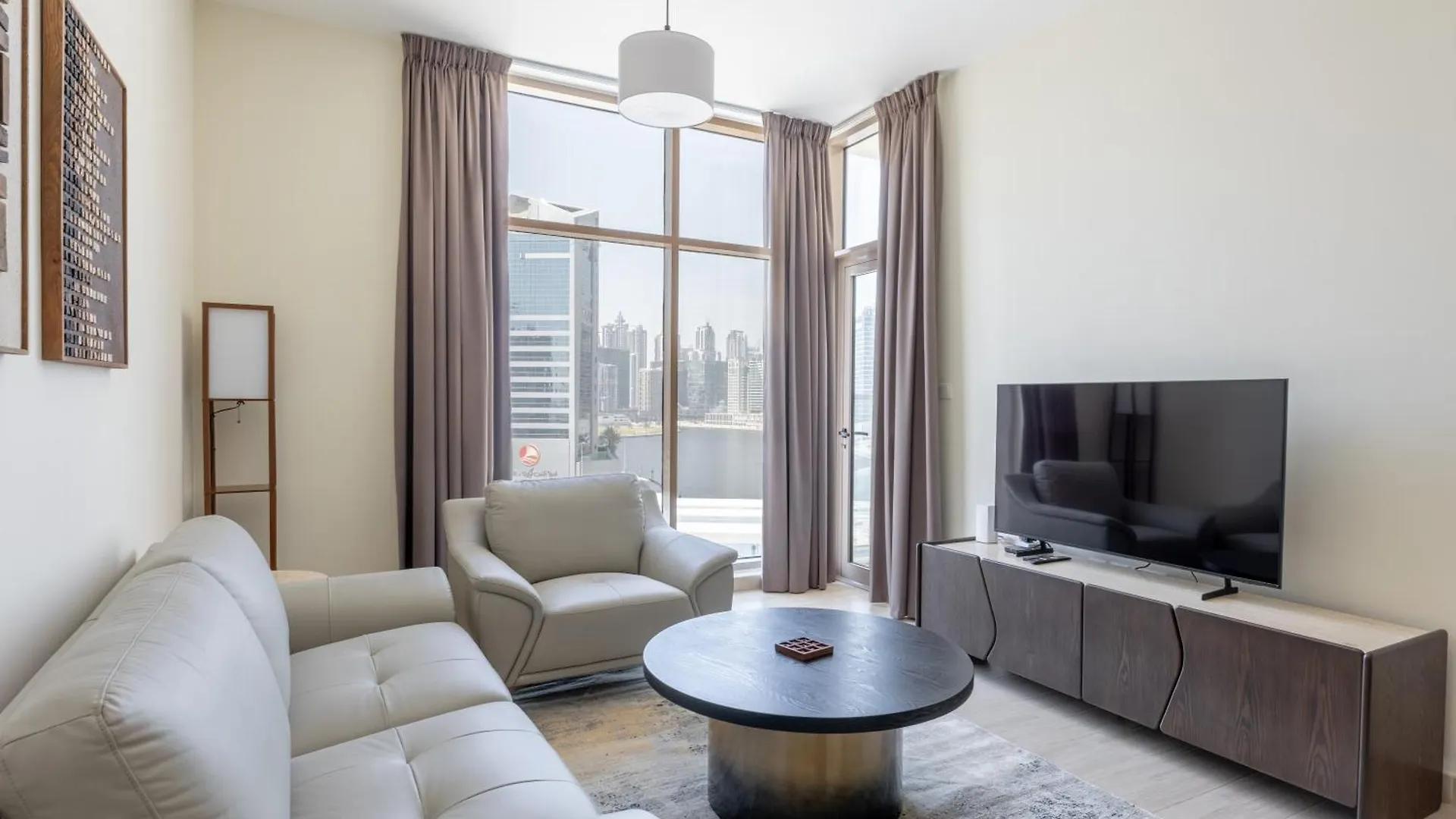 Brand New, Partial Canal View, Business Bay Dubai United Arab Emirates