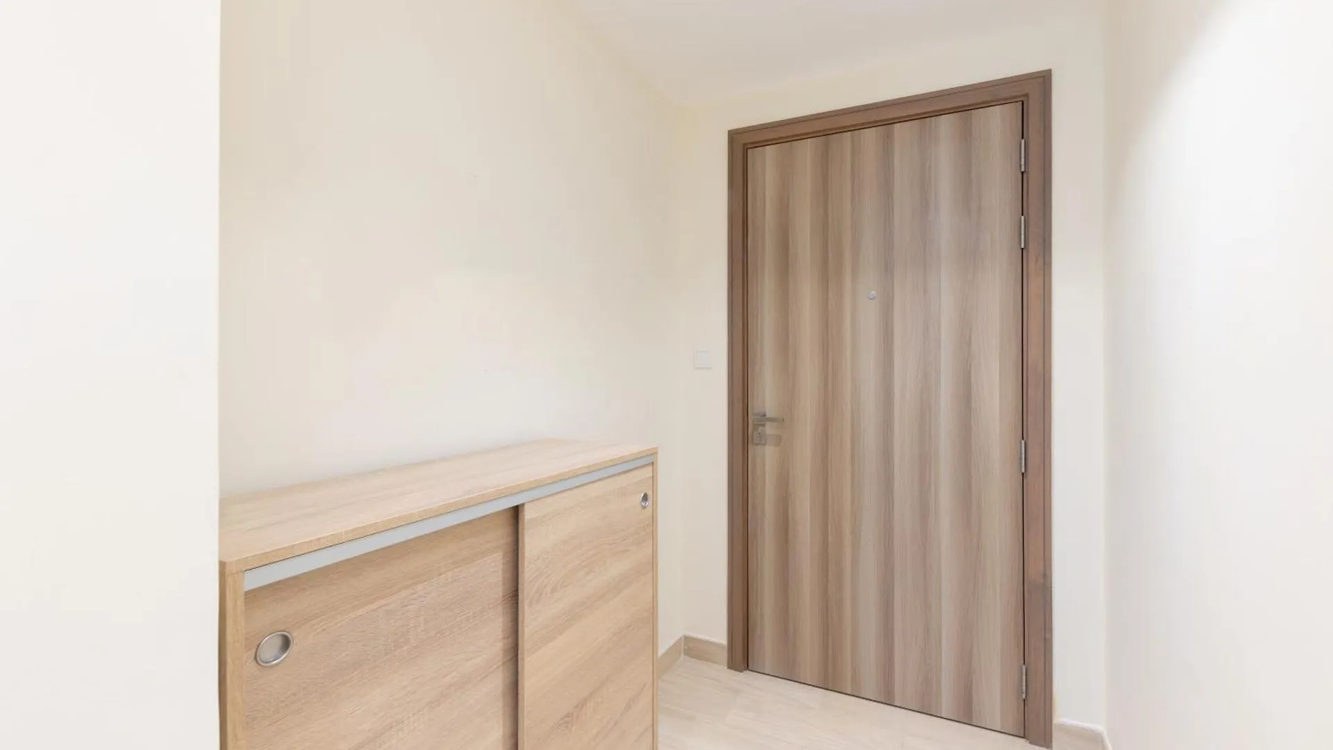 Brand New, Partial Canal View, Business Bay Dubai Apartment