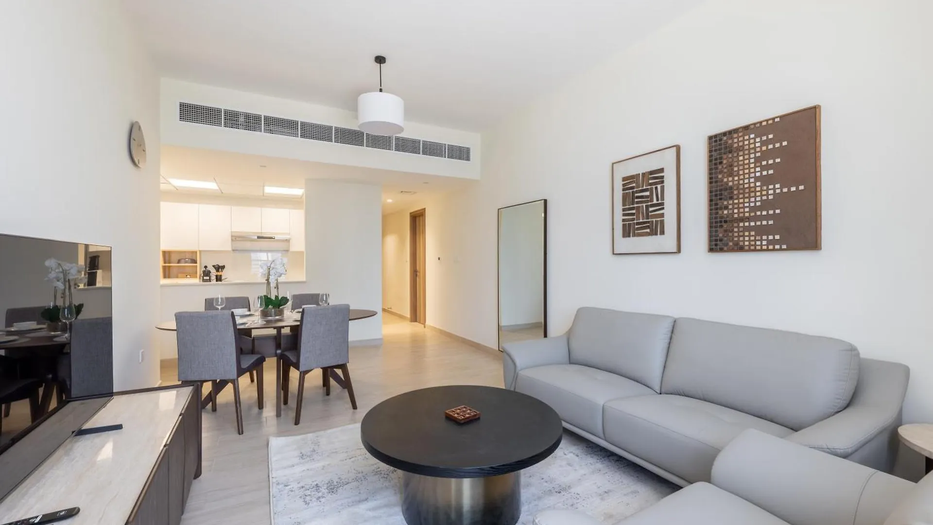 Brand New, Partial Canal View, Business Bay Dubai 0*,  United Arab Emirates
